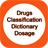 icon Drugs Classification 1.0.15