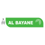 icon Al Bayane Radio TV for LG K10 LTE(K420ds)