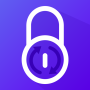 icon Password Manager for intex Aqua A4