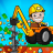 icon Idle Miner 3.61.0