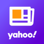 icon Yahoo 新聞 - 香港即時焦點 for iball Slide Cuboid