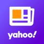 icon Yahoo 新聞 - 香港即時焦點 for Samsung Galaxy Note 10 1