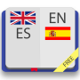 icon English-Spanish Dictionary
