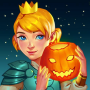 icon Gnomes Garden 5: Halloween