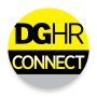 icon DGHR Connect