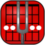 icon Guitar Chords - Tunings - Scales (Free) for Samsung Galaxy Grand Duos(GT-I9082)