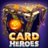 icon Card Heroes 2.3.2021