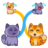 icon Cat Puzzle 1.13