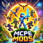 icon MCPE MoDs Universe for Samsung Galaxy Note 10 1