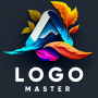 icon Logo Master: Make Logo Design