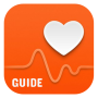 icon Hauwei Health Guide app