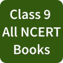 icon Class 9 NCERT Books