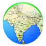 icon Geo India