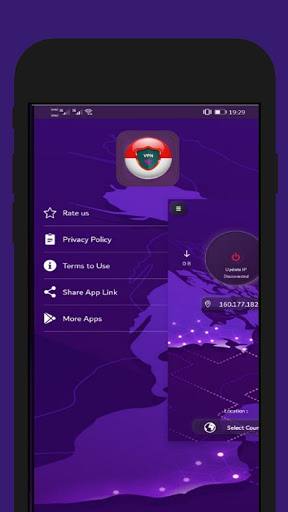 Free download Ultimate free vpn - Indonesia APK for Android