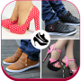 icon Fashion Shoes Ideas