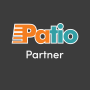 icon Patio Delivery Partner