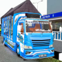 icon Mod Truk Wahyu Abadi Update for neffos C5L