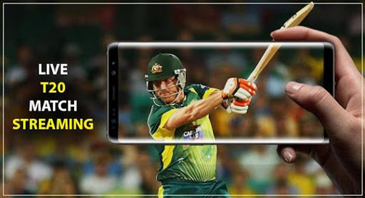 Live Cricket TV - HD Live Cricket 2021