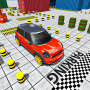 icon Advance Auto Modern Car Parking - Offline Games
