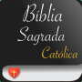 icon Bíblia Sagrada Católica for Samsung S5830 Galaxy Ace