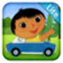 icon Tizzy Driving Adventure Lite