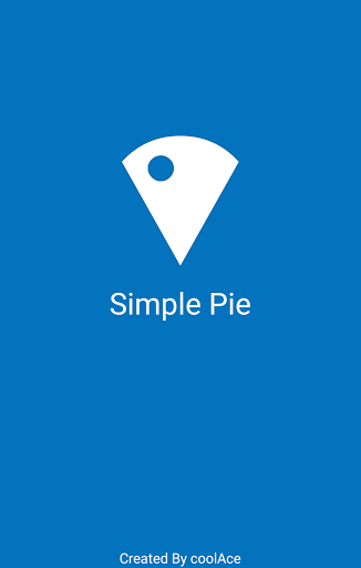 Simple Pie(Navigation bar)