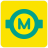 icon KakaoMetro 3.7.8