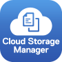 icon Cloud Storage Manager