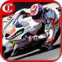 icon Traffic Moto Racer 3D for iball Slide Cuboid