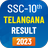 icon SSC10th Telangana Result 2023 0.3