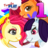 icon Pony Grade 1 3.02