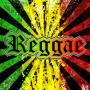 icon Reggae GO Keyboard theme