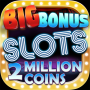 icon Big Bonus Slots