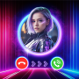 icon Color Call Screen: Call Themes for Samsung Galaxy Note 10 1