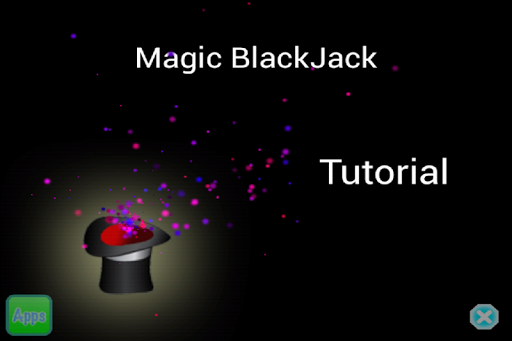 Magic BlackJack