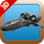 icon Unlimited Space Race 3D