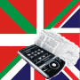 icon English Basque Dictionary for Samsung Galaxy Note 10 1
