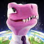 icon Dinosaurs Are People Too for Samsung Galaxy Grand Prime 4G