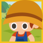 icon 농장 키우기 for Samsung Galaxy Note 10 1