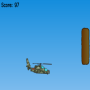 icon HelicopterCollisionGame