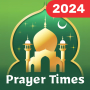 icon Athan & Muslim Prayer Times
