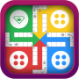 icon Ludo STAR: Online Dice Game for Huawei MediaPad M3 Lite 10