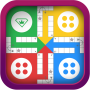 icon Ludo STAR: Online Dice Game for Xiaomi Mi Note 2