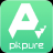 icon ApkPure 1.0.0