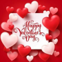 icon Valentine Day wishes