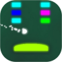 icon Color Gem's Breaker for Samsung Galaxy Note 10 1