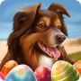 icon Dog Hotel – Play with dogs and manage the kennels