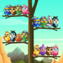 icon Bird Sort Puzzle: Color Game