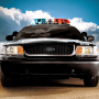 icon Police Car Wallpapers
