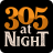 icon 305 at Night 1.0.29(33)
